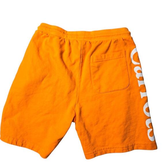 Carrots by Anwar Boy's Orange Shorts Size: S - Picture 7 of 7